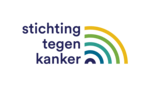 Logo Stichting tegen Kanker