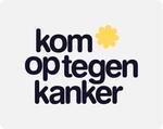 Kom op tegen kanker logo